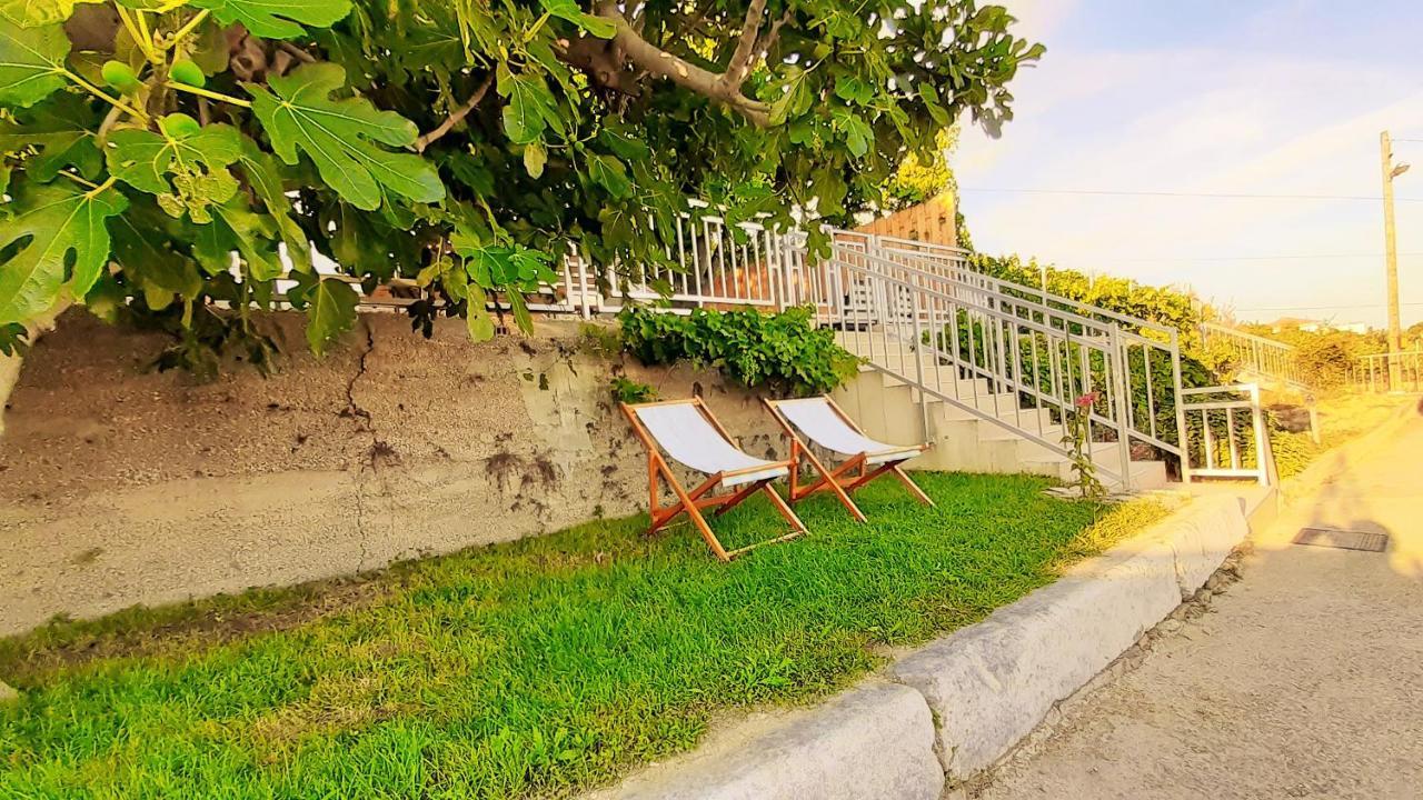 Mediterranean House - Forest Marjan Spalato Esterno foto