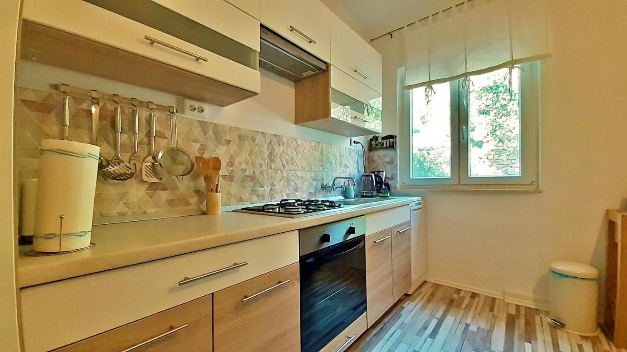 Mediterranean House - Forest Marjan Spalato Esterno foto