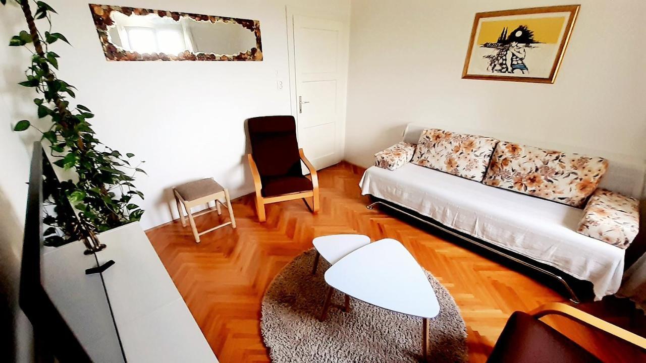 Mediterranean House - Forest Marjan Spalato Esterno foto