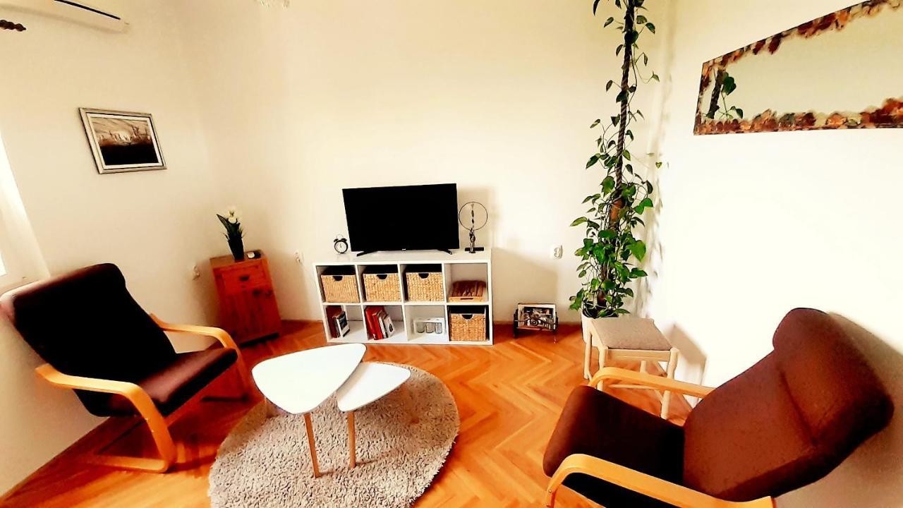 Mediterranean House - Forest Marjan Spalato Esterno foto