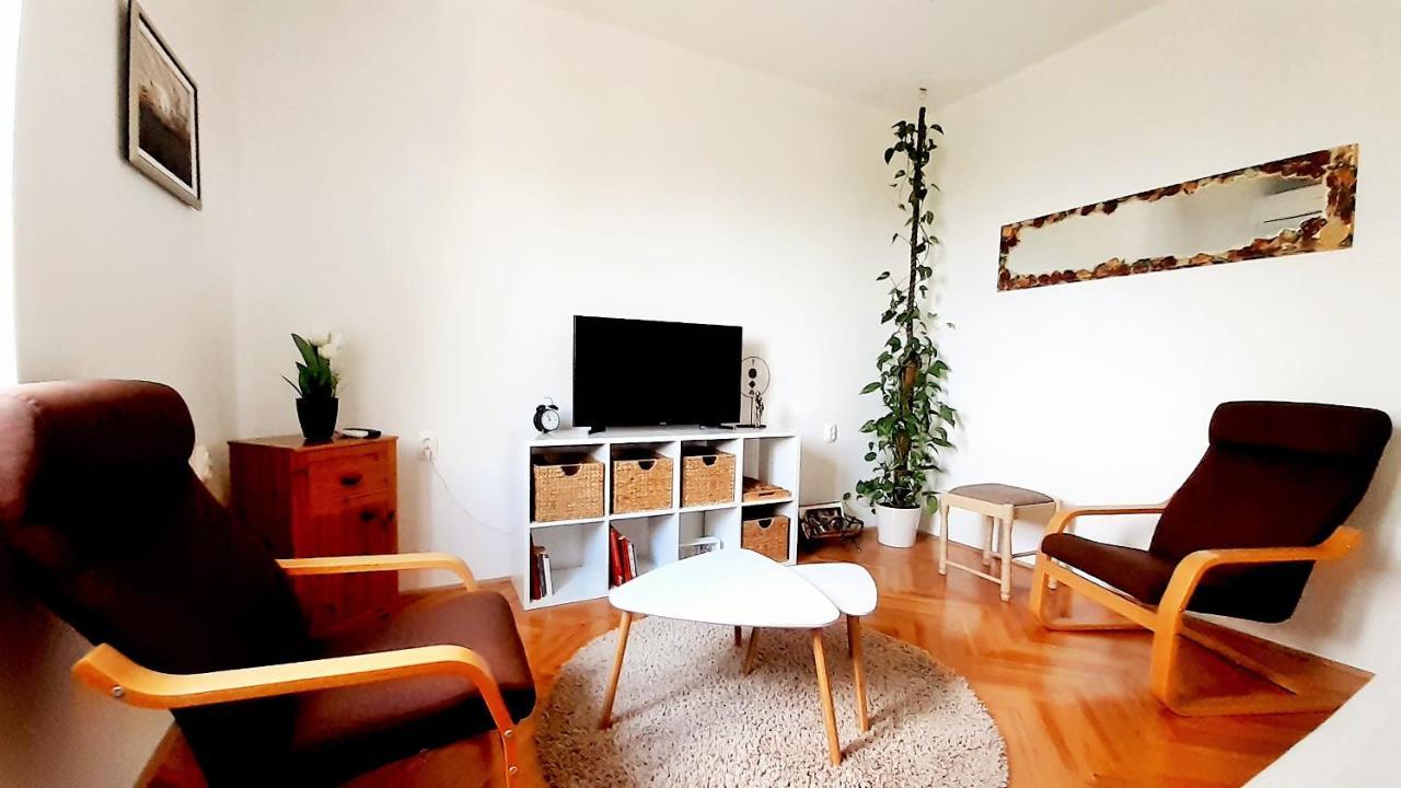 Mediterranean House - Forest Marjan Spalato Esterno foto