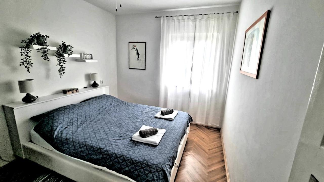 Mediterranean House - Forest Marjan Spalato Esterno foto